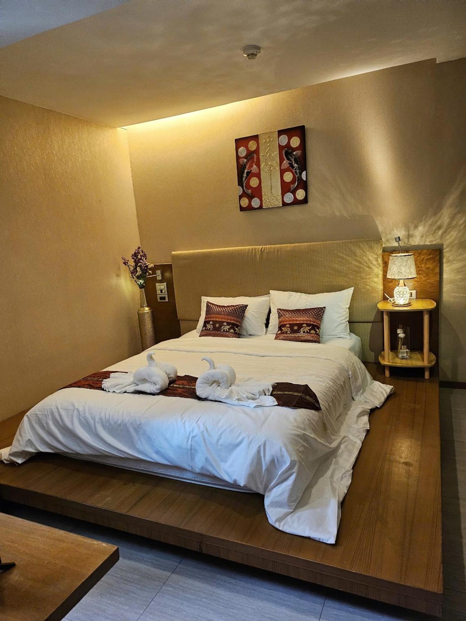 Sam Homestay Бангкок Экстерьер фото