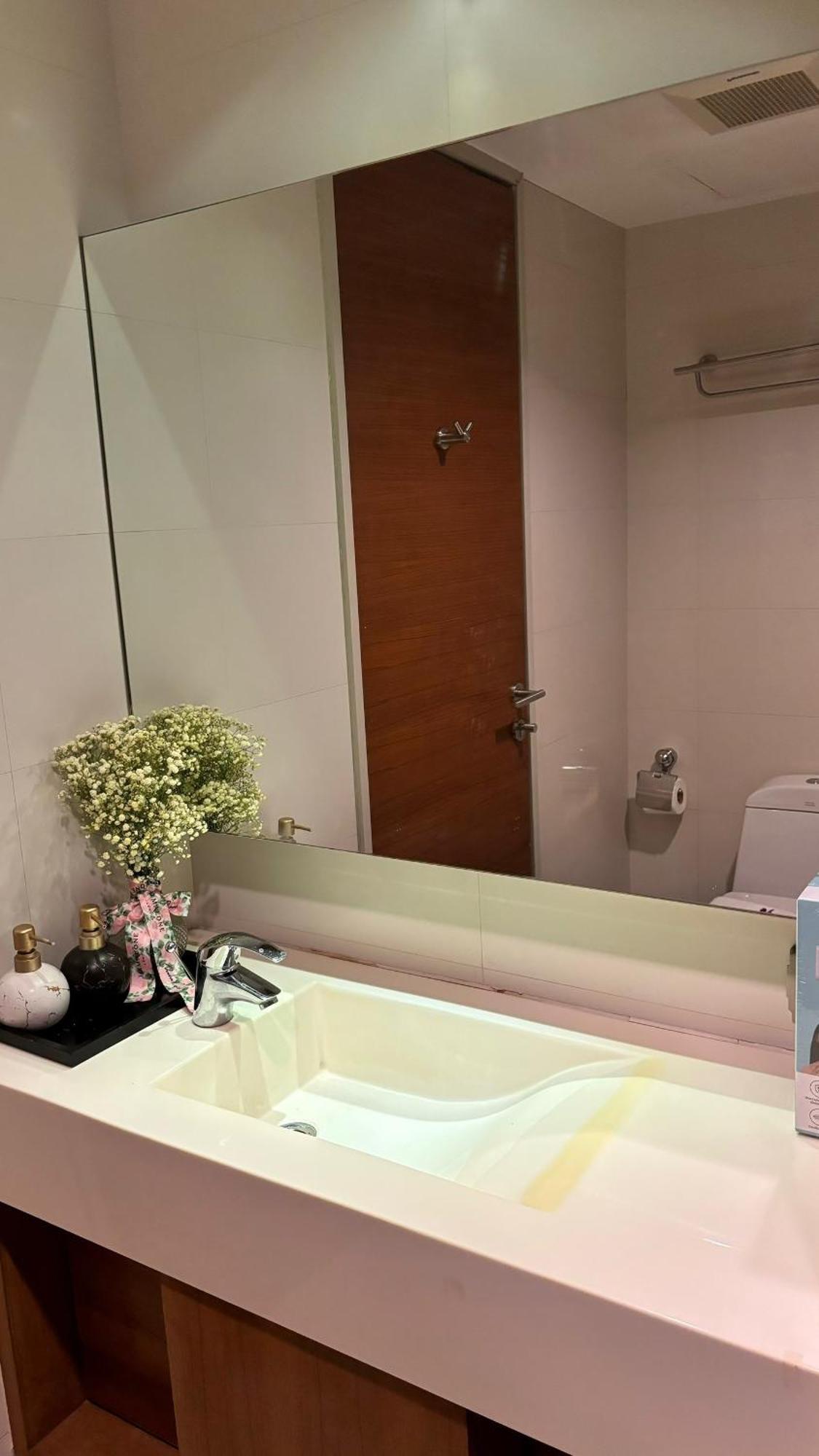 Sam Homestay Бангкок Экстерьер фото